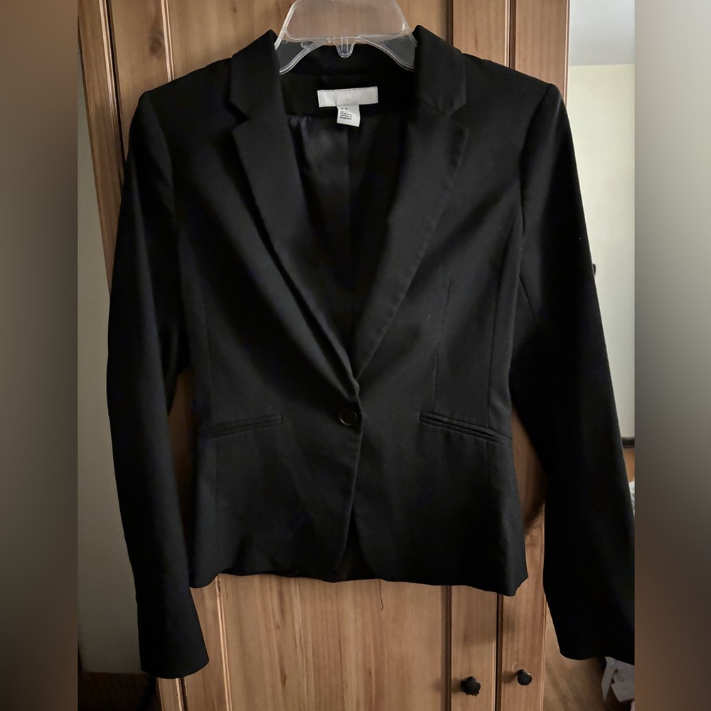 H&M blazer